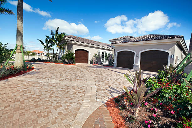 Best Luxury Driveway Paving Solutions in South Coventry, CT